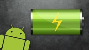 Peluncur Android Terbaik dengan Fitur Penghemat Baterai