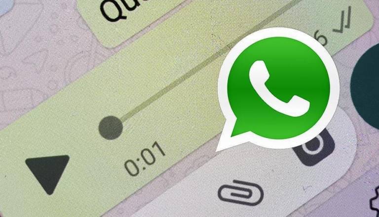 Cara Mengkonversi Audio WhatsApp ke MP3 di Android