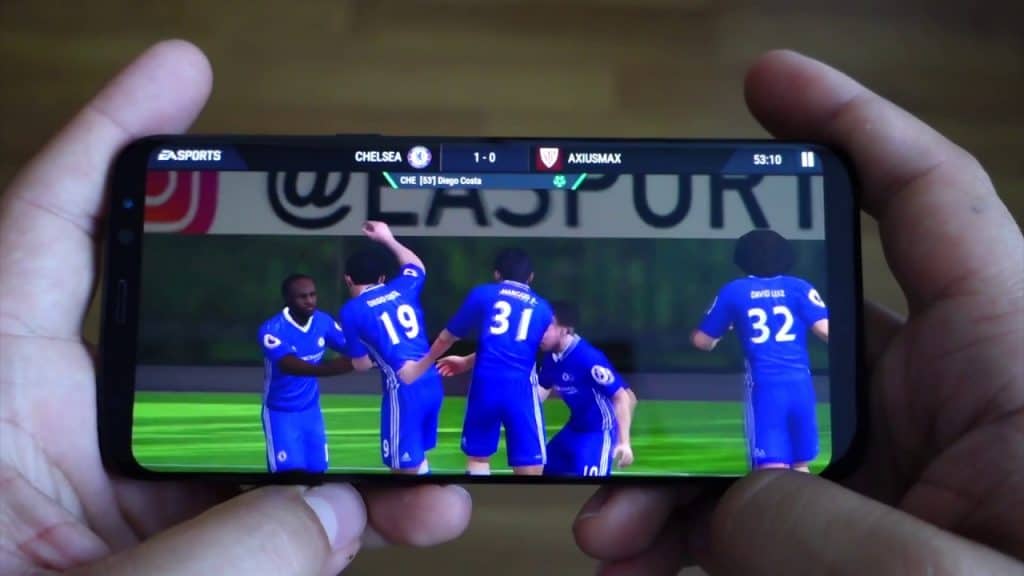 Game Olahraga Terbaik untuk Android yang Harus Anda Mainkan