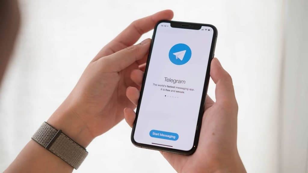 Cara Menghentikan Telegram Menyimpan Foto ke Galeri Ponsel Anda