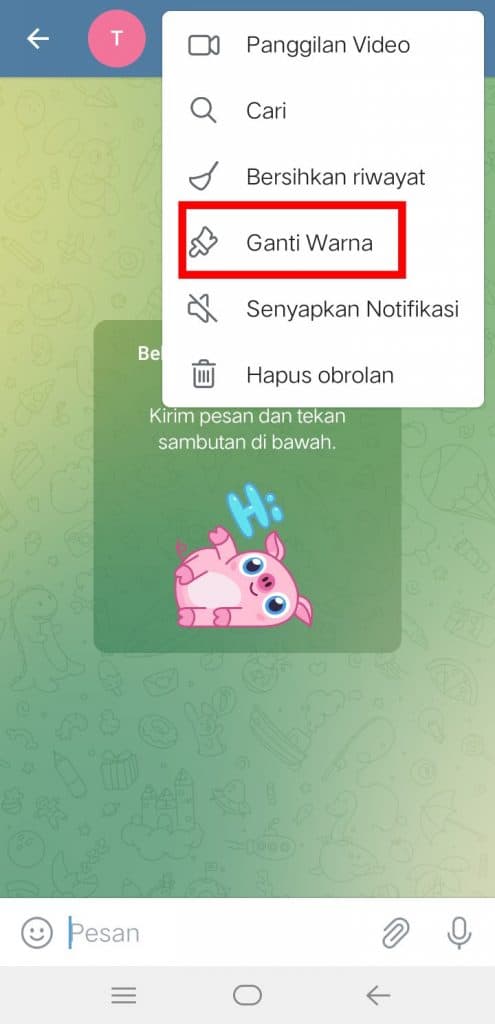 Image 5 Cara Mengganti Tema Chat Individual di Telegram