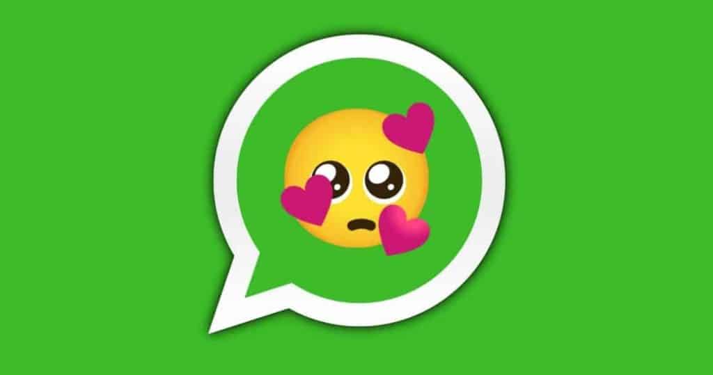 Cara Menggabungkan Emoji di WhatsApp