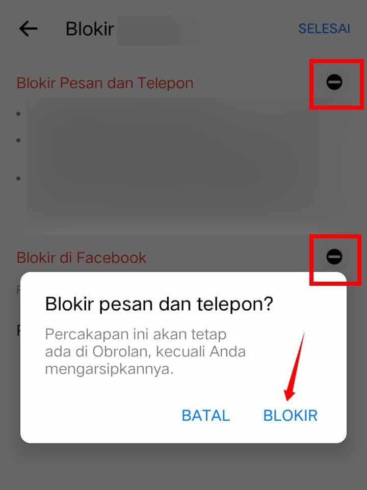 Image 9 Cara Memblokir dan Membuka Blokir Seseorang di Facebook Messenger
