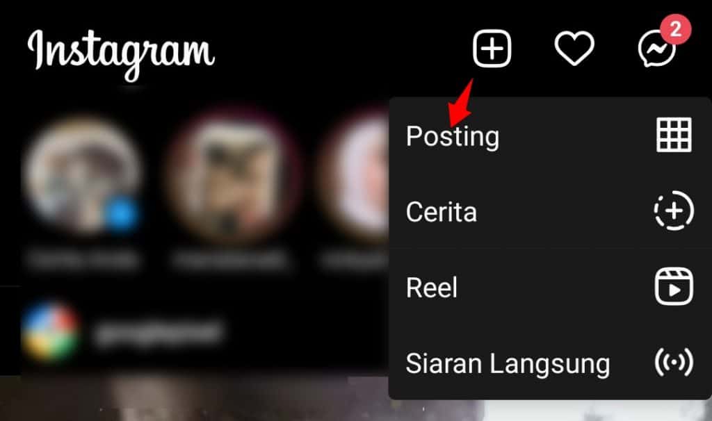 Image 4 Cara Mematikan Komentar di Postingan Instagram