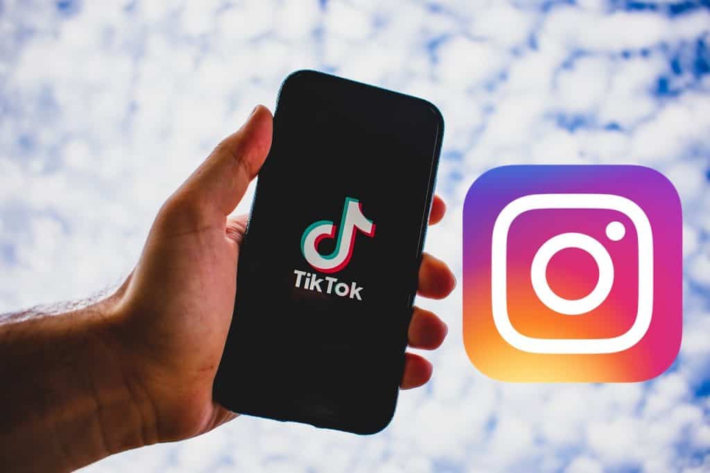 Cara Menemukan Teman Instagram Anda di TikTok