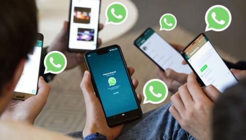 Cara Membuat Tautan Langsung untuk Grup WhatsApp Anda