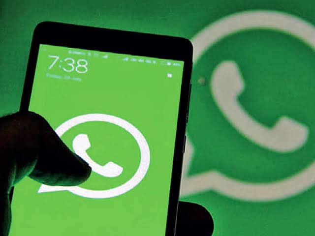 Cara Mengirim Berkas Besar di WhatsApp