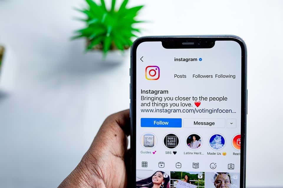 Cara Melihat Riwayat Nama Pengguna Instagram Seseorang
