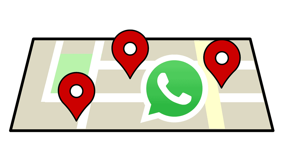 Cara Mengetahui Apakah Anda Dikirimi Lokasi Palsu di WhatsApp