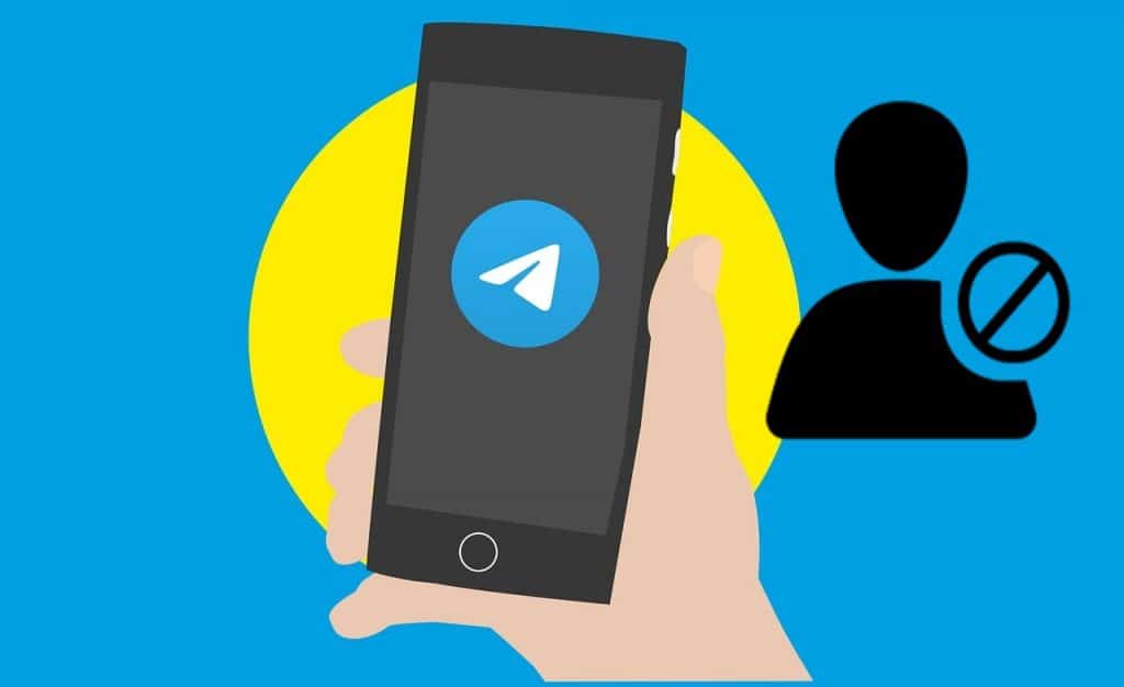Cara Mengetahui Apakah Seseorang Memblokir Anda di Telegram