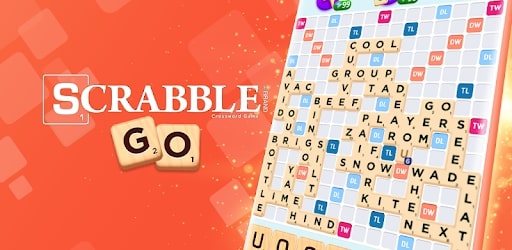 Image 1 Game Scrabble Terbaik untuk Android yang Harus Anda Unduh
