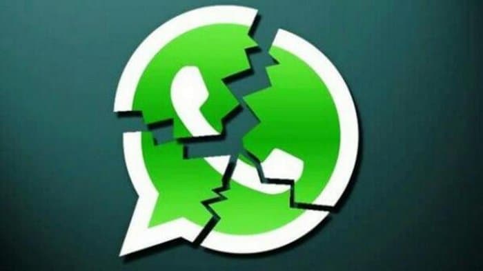 Gambar 5 Cara Kesalahan "Menunggu Pesan Ini" di WhatsApp