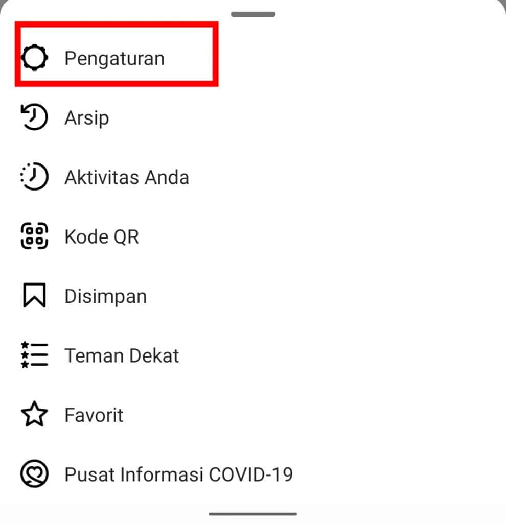 Image 4 Cara Menghentikan Orang Menyebut Anda di Instagram