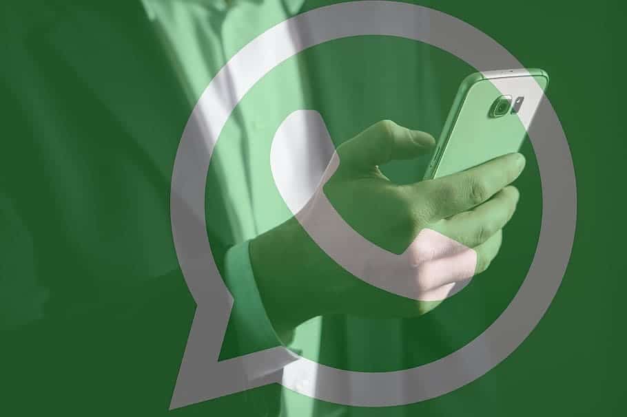 Cara Menggunakan WhatsApp tanpa Kartu SIM di Android
