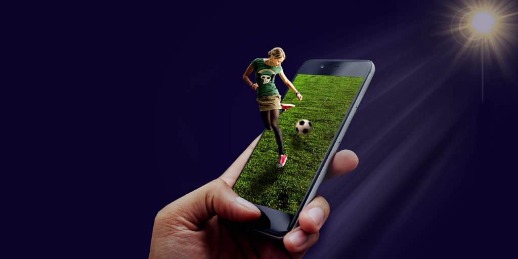 Aplikasi Sepak Bola Terbaik untuk Mengikuti Berita dan Skor secara Live