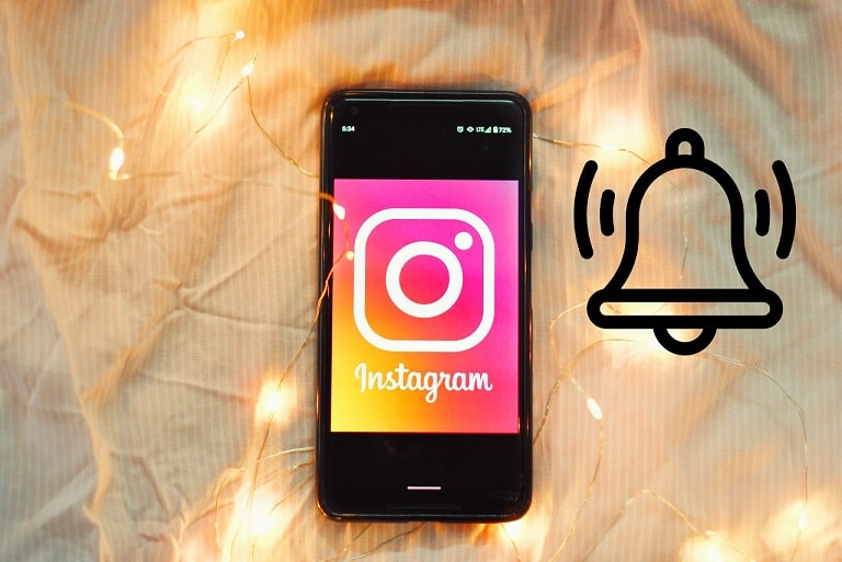 Image 1 Cara Menyalakan Notifikasi untuk Akun Spesifik di Instagram