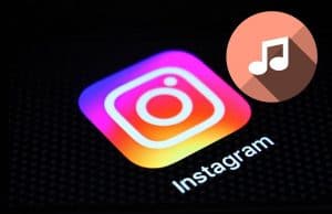 Cara Menambahkan Musik ke Postingan atau Cerita Instagram
