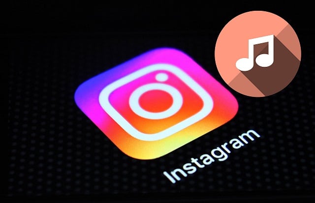 Image 1 Cara Menambahkan Musik ke Postingan atau Cerita Instagram