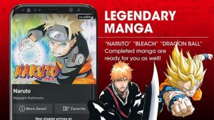Aplikasi Pembaca Manga Terbaik untuk Android yang Harus Anda Unduh
