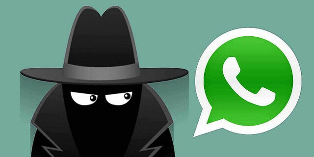 Cara Mengetahui Apakah WhatsApp Anda Diawasi Seseorang