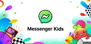 Apa Itu Facebook Messenger Kids dan Cara Menggunakannya