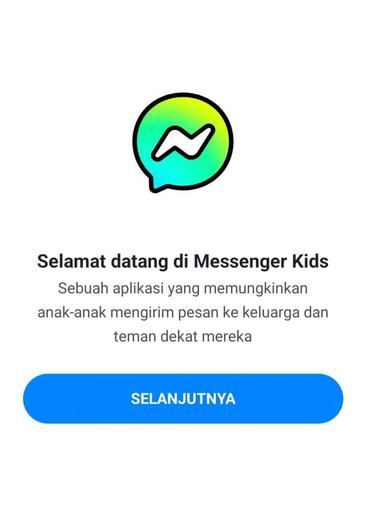 Image 17 Apa Itu Facebook Messenger Kids dan Cara Menggunakannya