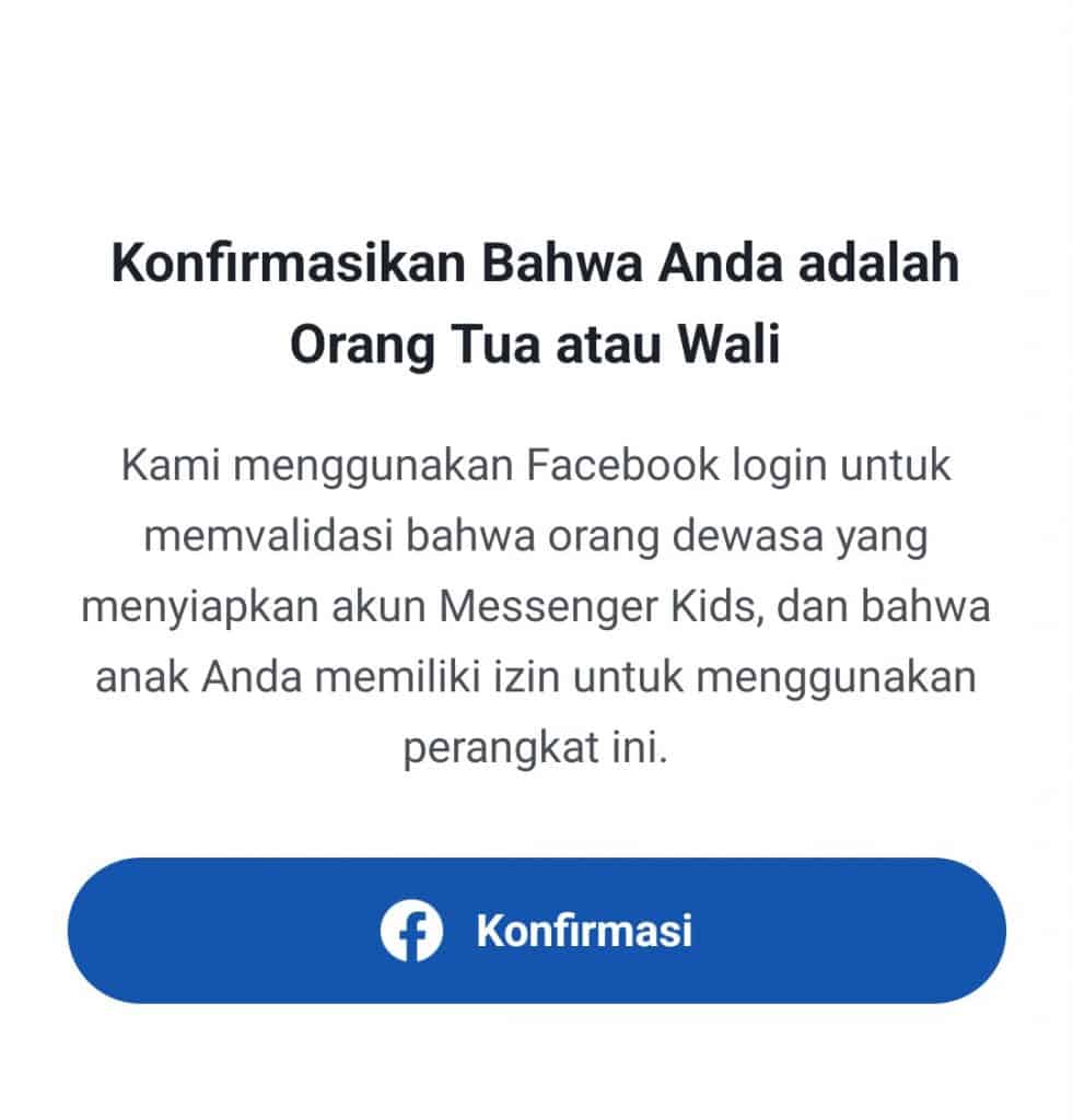 Image 16 Apa Itu Facebook Messenger Kids dan Cara Menggunakannya