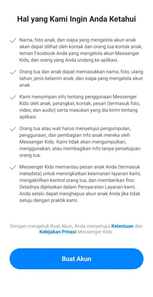 Image 11 Apa Itu Facebook Messenger Kids dan Cara Menggunakannya