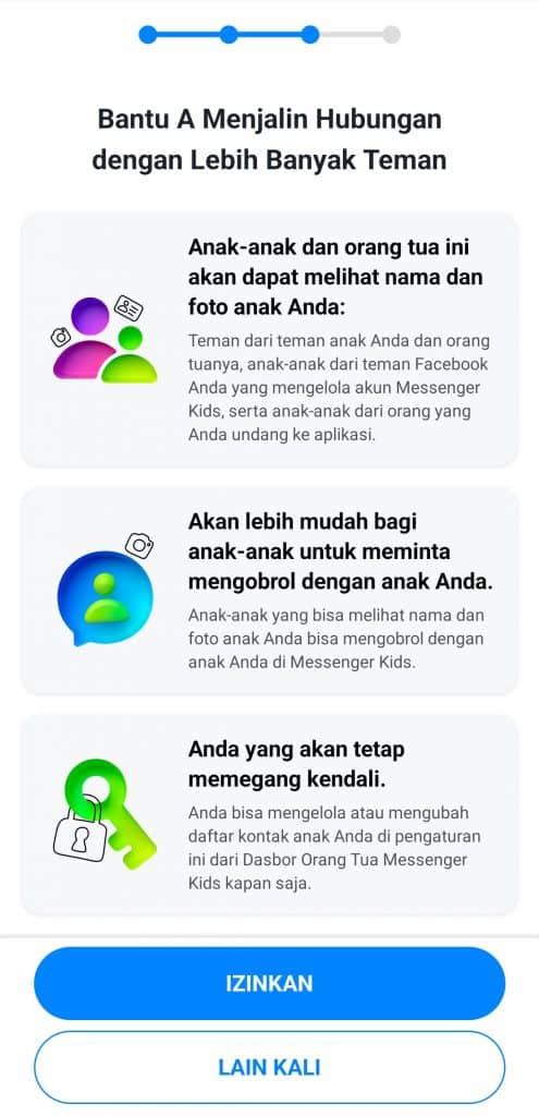 Image 9 Apa Itu Facebook Messenger Kids dan Cara Menggunakannya