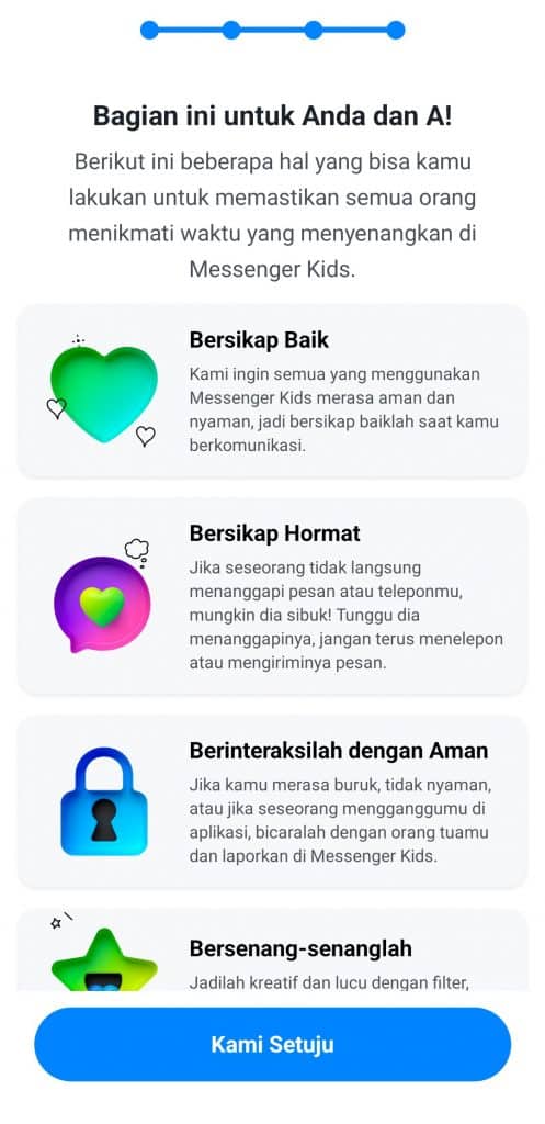 Image 5 Apa Itu Facebook Messenger Kids dan Cara Menggunakannya