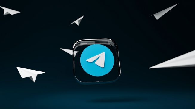 Cara Menghapus Latar Belakang dari Foto dengan Telegram