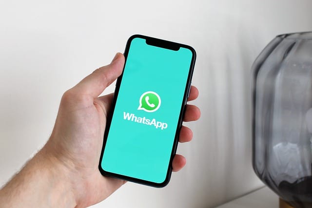 Cara Memulihkan Pesan WhatsApp ke Ponsel Baru