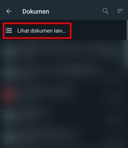 Image 4 Cara Mengirim Gambar Sebagai Dokumen di WhatsApp