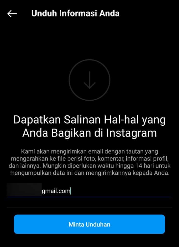 Image 15 Cara Menggunakan Pemeriksaan Keamanan Instagram