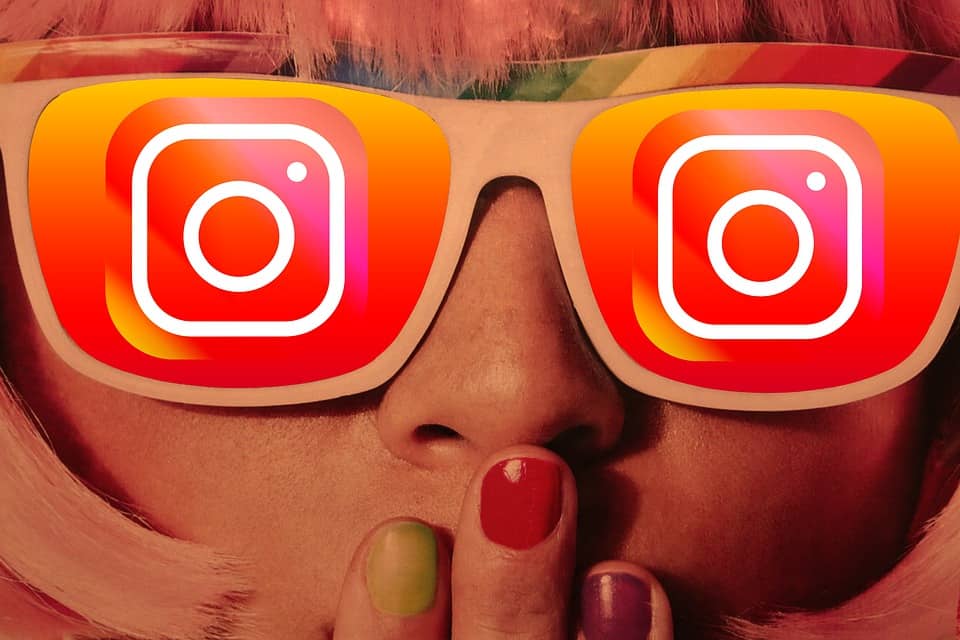 Cara Menggunakan Pemeriksaan Keamanan Instagram