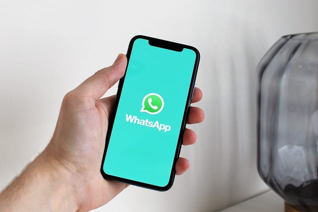 Image 7 Cara Memblokir Panggilan WhatsApp di Android