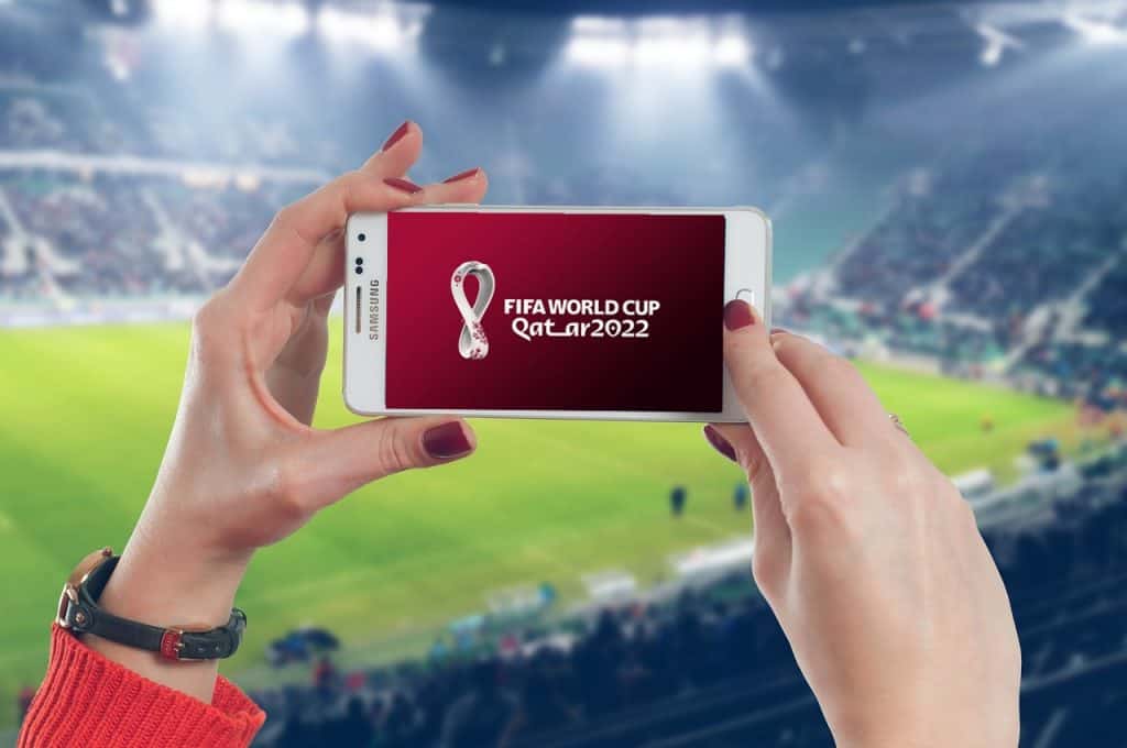 Aplikasi Terbaik untuk Menonton Piala Dunia di Android