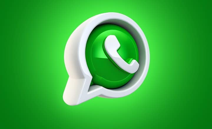 Cara Mengirim Pesan kepada Diri Sendiri di WhatsApp
