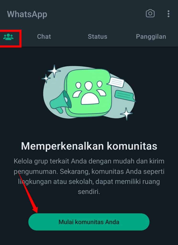 Image 6 Apa Itu Komunitas WhatsApp dan Cara Menggunakannya