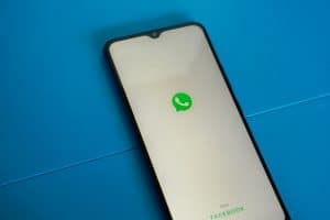 Cara Mengirim Pesan Kosong di WhatsApp