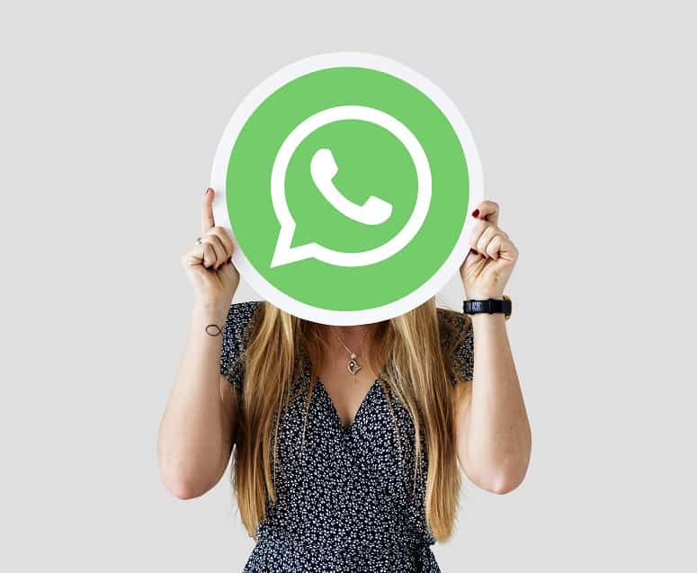 Cara Menghubungi Bantuan WhatsApp di Android