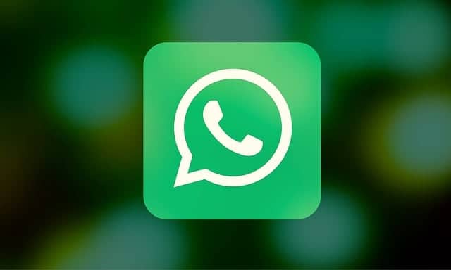 Cara Menggunakan Alat Pemburam Gambar WhatsApp di Android