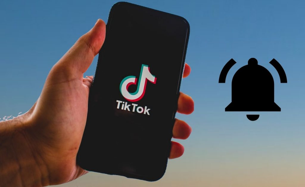 Cara Mematikan Notifikasi TikTok di Android