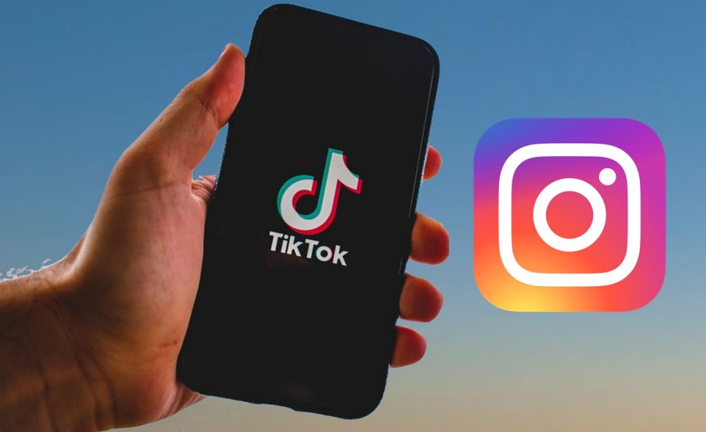 Image 1 Cara Memposting Video TikTok di Instagram