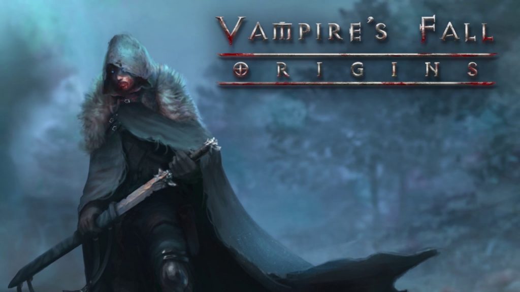Image 1 Game Vampir Terbaik di Android yang Harus Anda Unduh