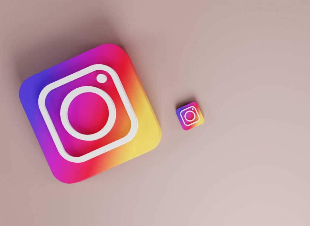 Cara Membuat Postingan Carousel Instagram di Android