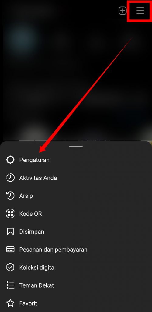 Image 1 Cara Menyembunyikan Pengikut di Instagram