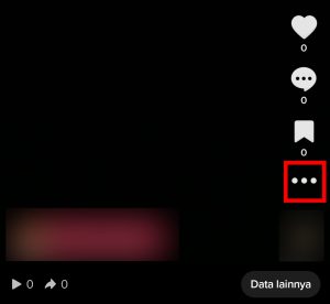 Image 3 Cara Menghapus Video TikTok di Android