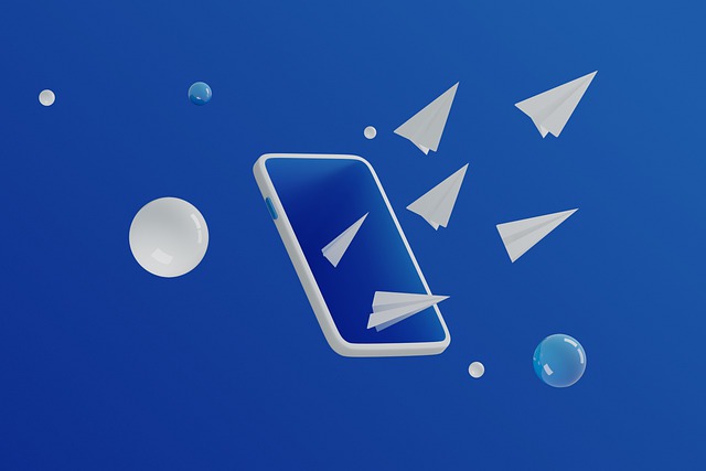 Cara Mengunduh Video dari Telegram di Android