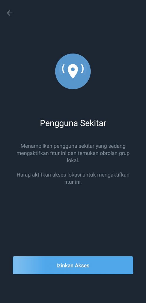 Image 2 Cara Menemukan Seseorang di Telegram